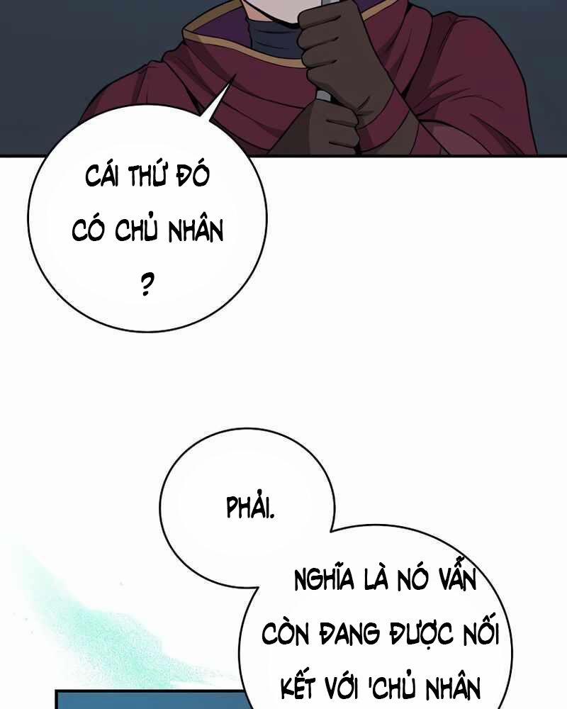 Streamer Pháp Sư 21 trang 110