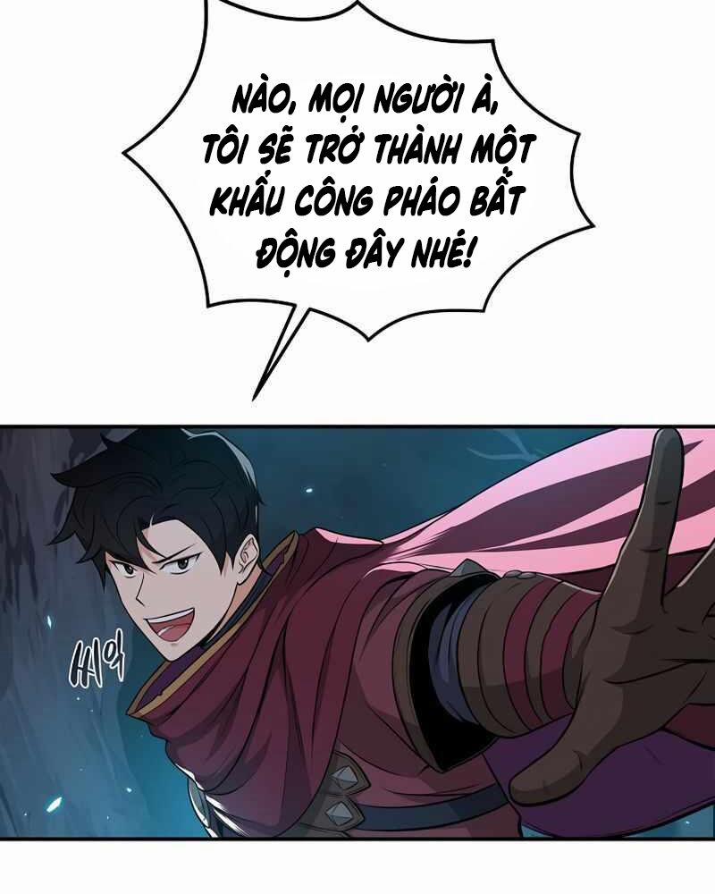 Streamer Pháp Sư 21 trang 16