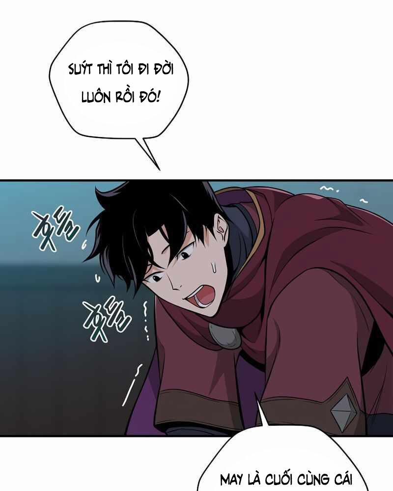 Streamer Pháp Sư 21 trang 87