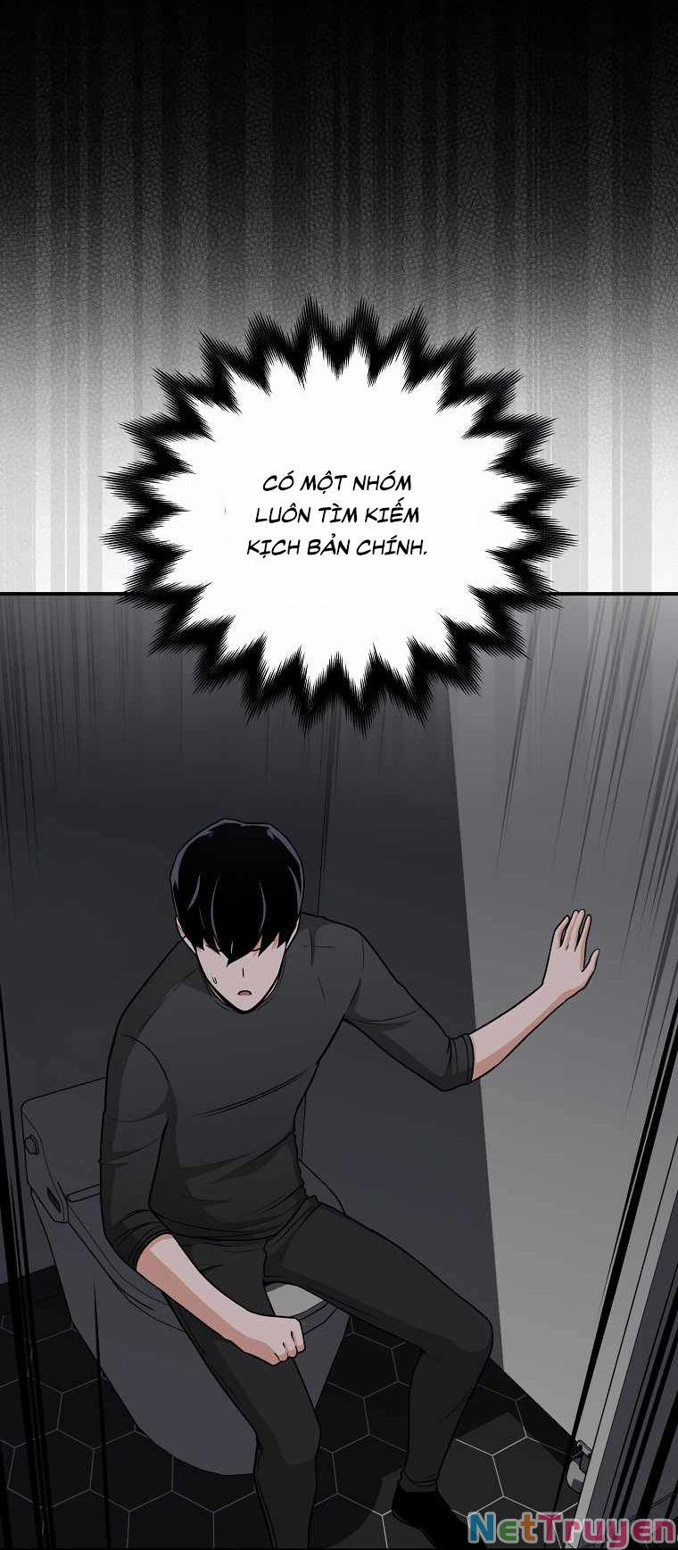 Streamer Pháp Sư 23 trang 109