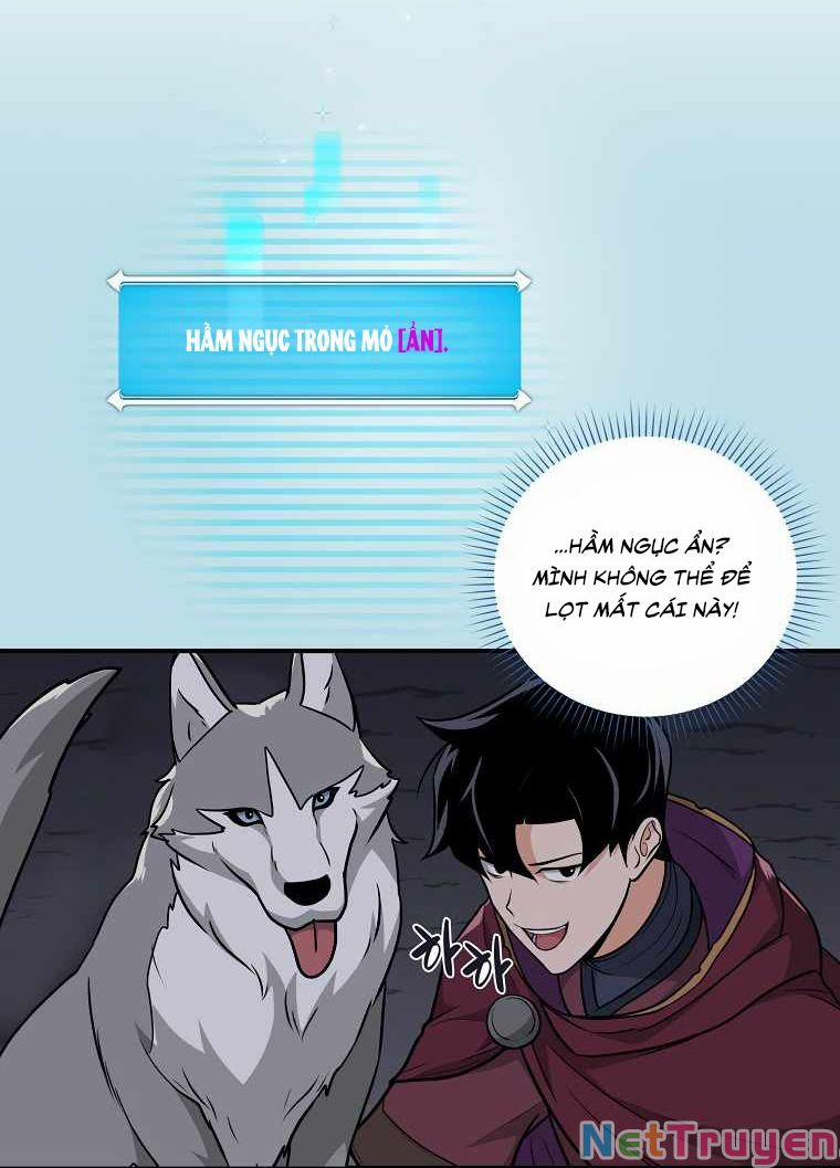 Streamer Pháp Sư 23 trang 11