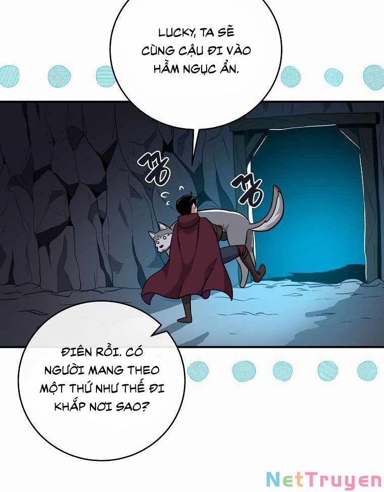 Streamer Pháp Sư 23 trang 13