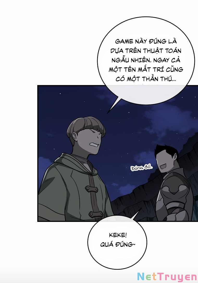 Streamer Pháp Sư 23 trang 14