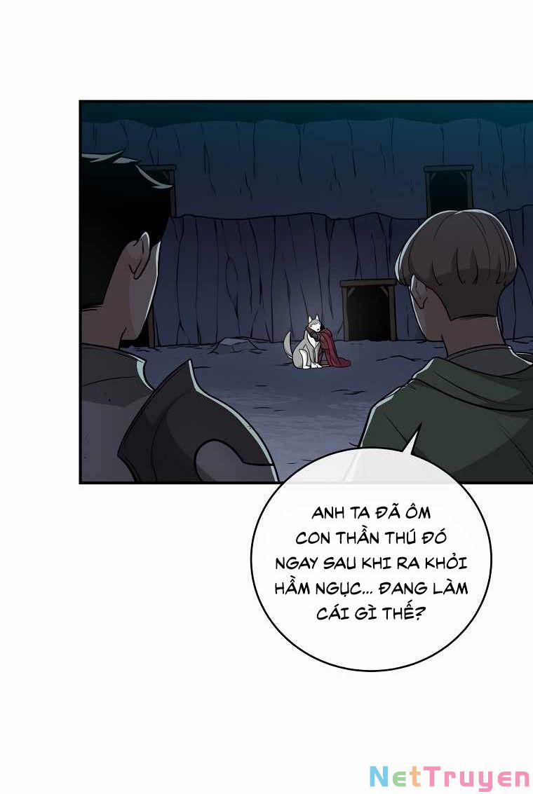 Streamer Pháp Sư 23 trang 2