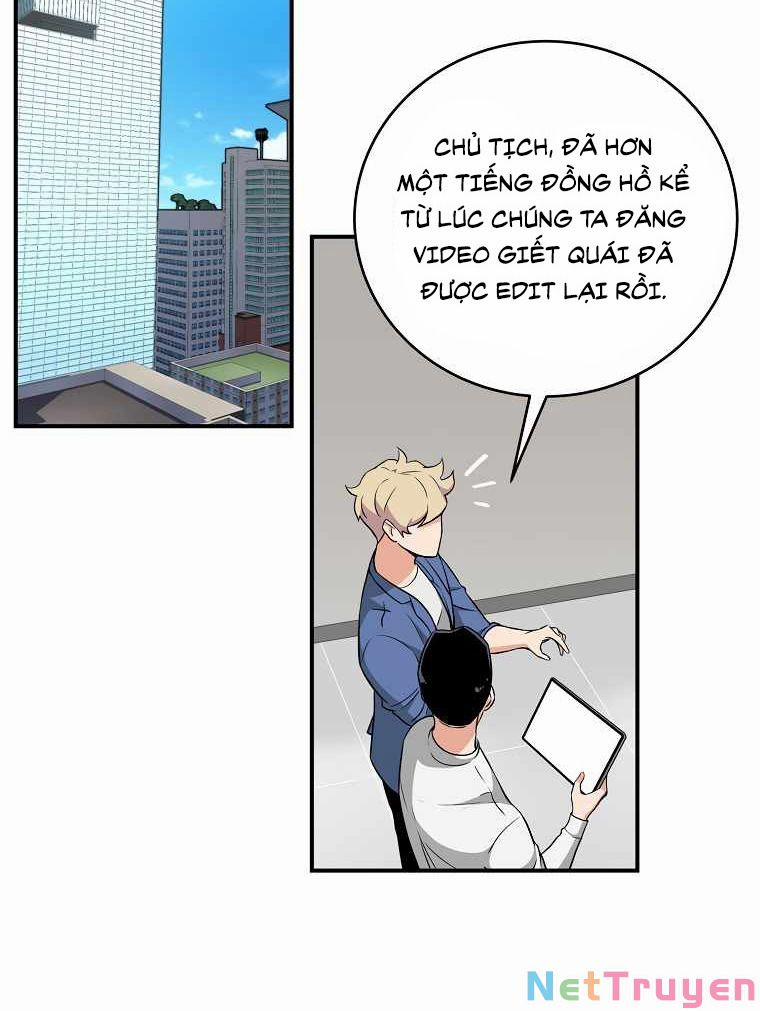 Streamer Pháp Sư 23 trang 20