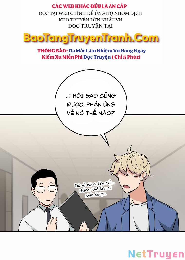 Streamer Pháp Sư 23 trang 24