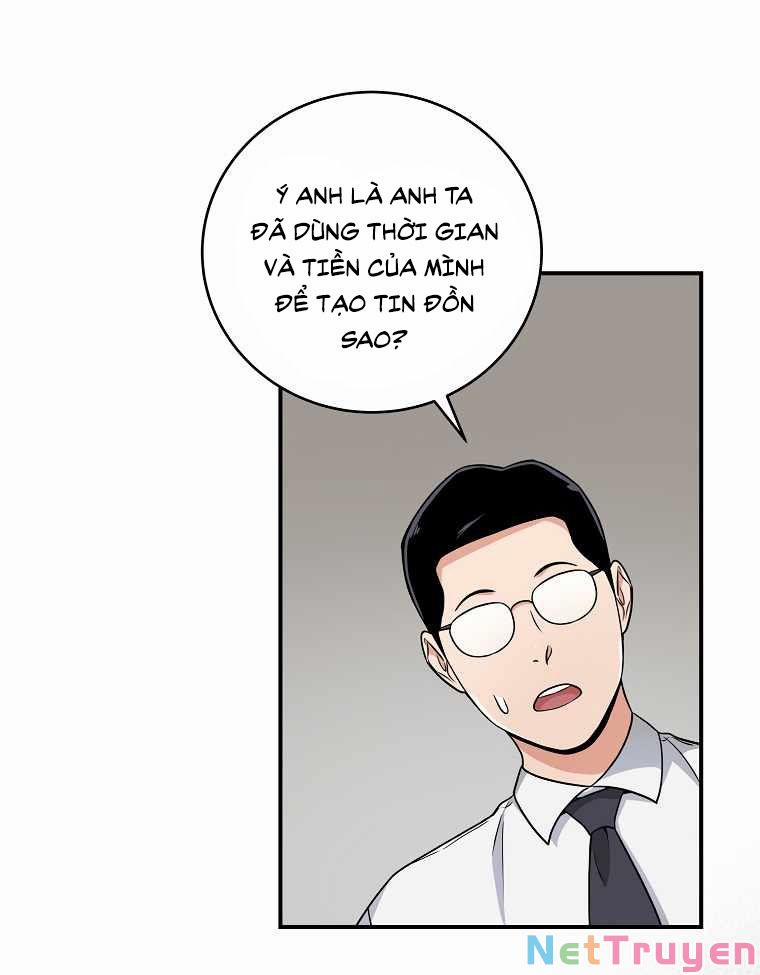 Streamer Pháp Sư 23 trang 28