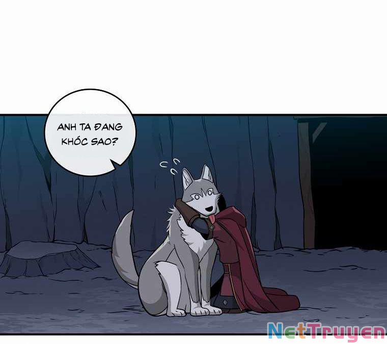 Streamer Pháp Sư 23 trang 3