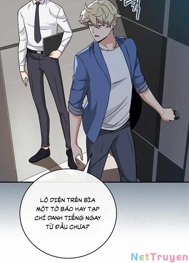 Streamer Pháp Sư 23 trang 30