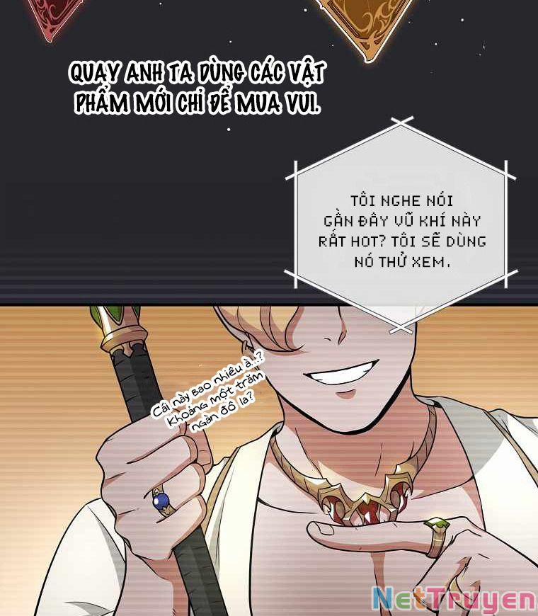 Streamer Pháp Sư 23 trang 50