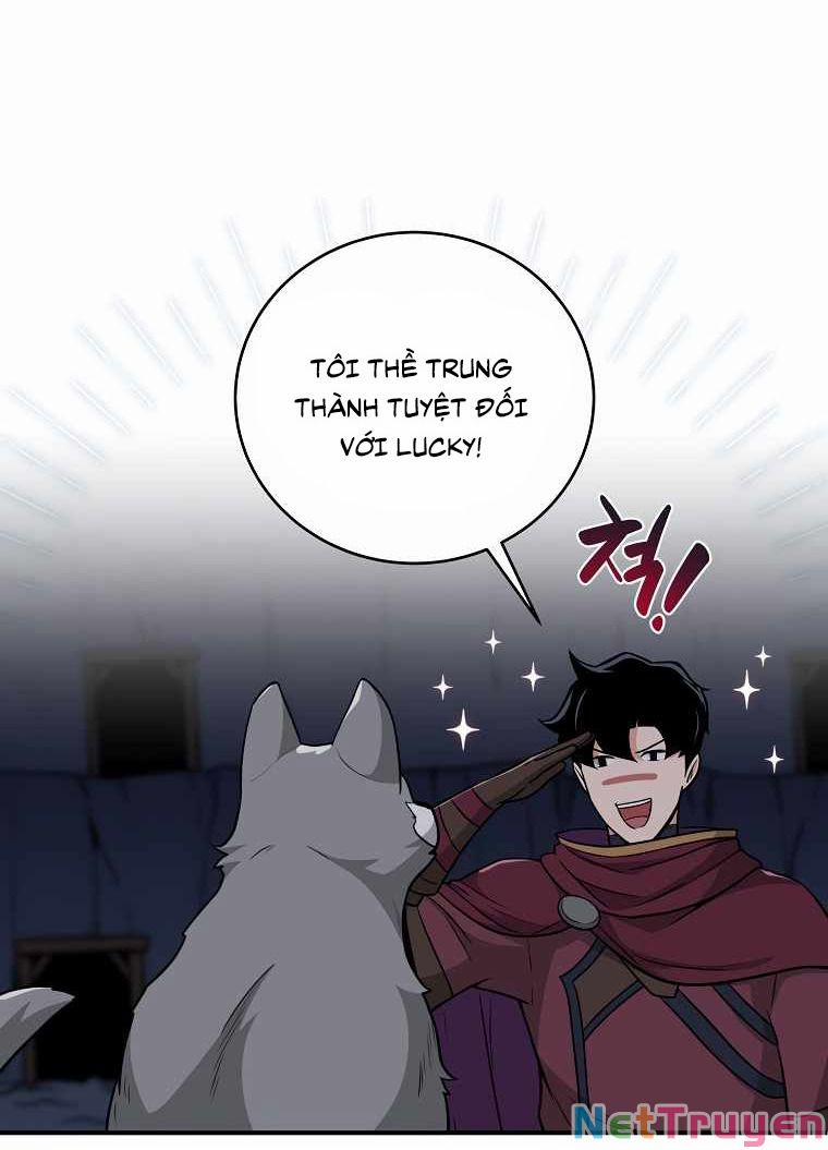 Streamer Pháp Sư 23 trang 8