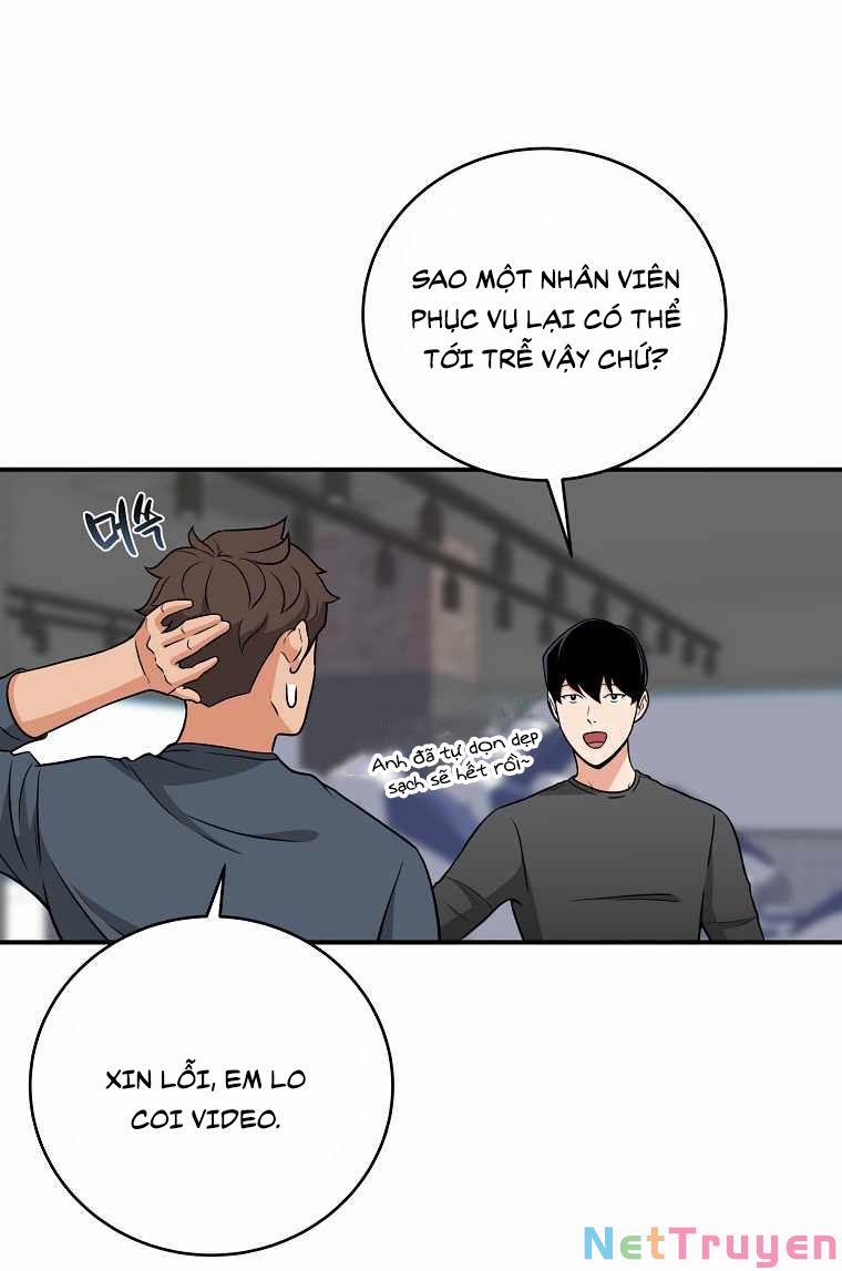 Streamer Pháp Sư 23 trang 86