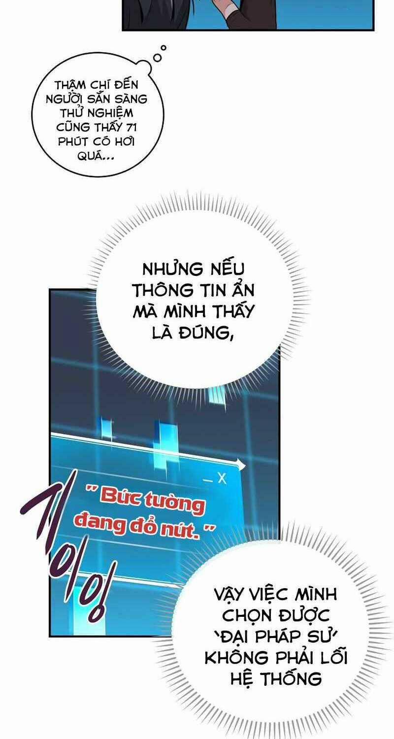 Streamer Pháp Sư 3 trang 11