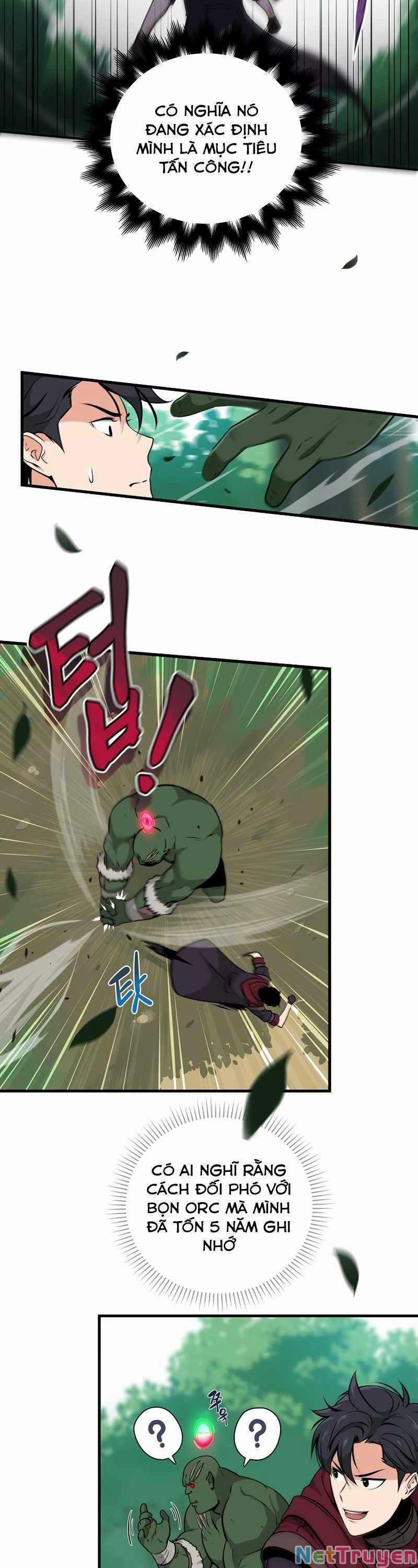 Streamer Pháp Sư 3 trang 20