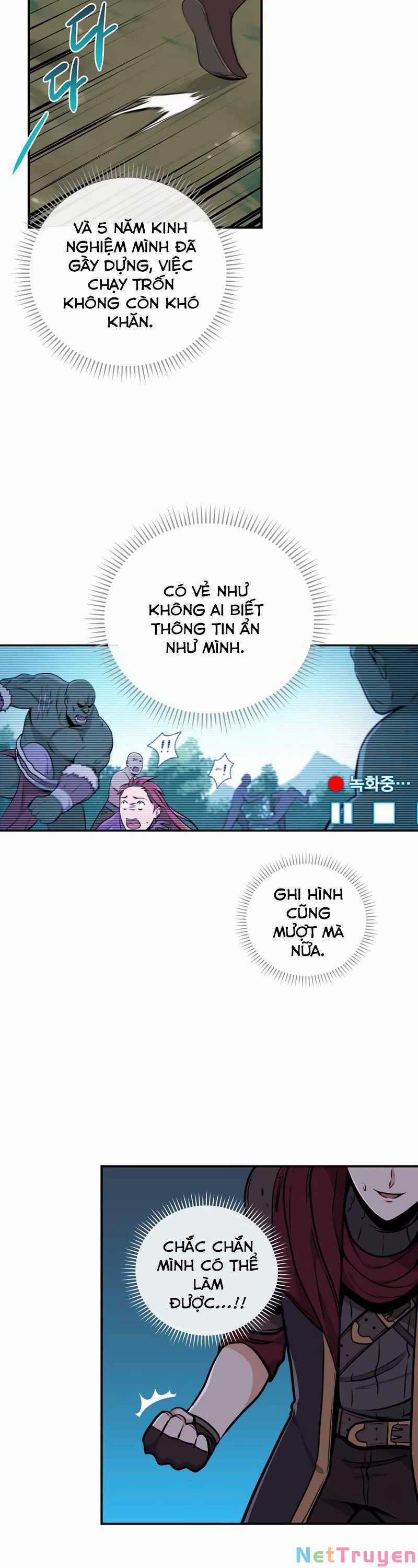 Streamer Pháp Sư 3 trang 22