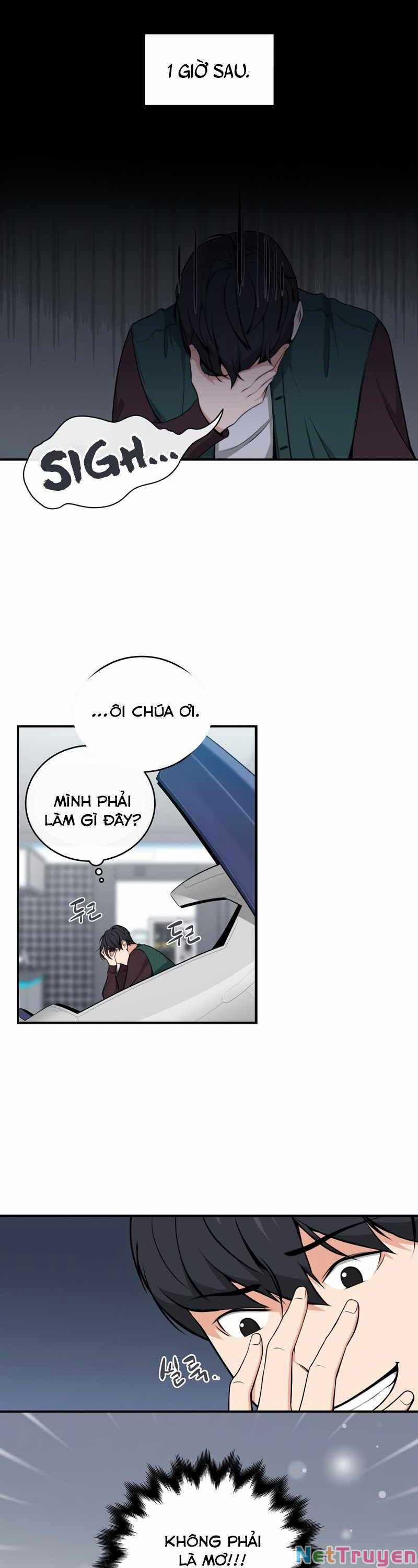 Streamer Pháp Sư 3 trang 24