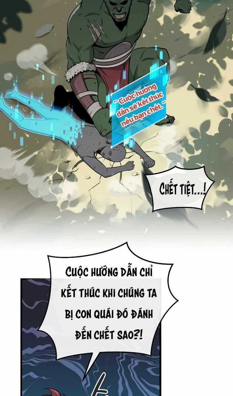 Streamer Pháp Sư 3 trang 26