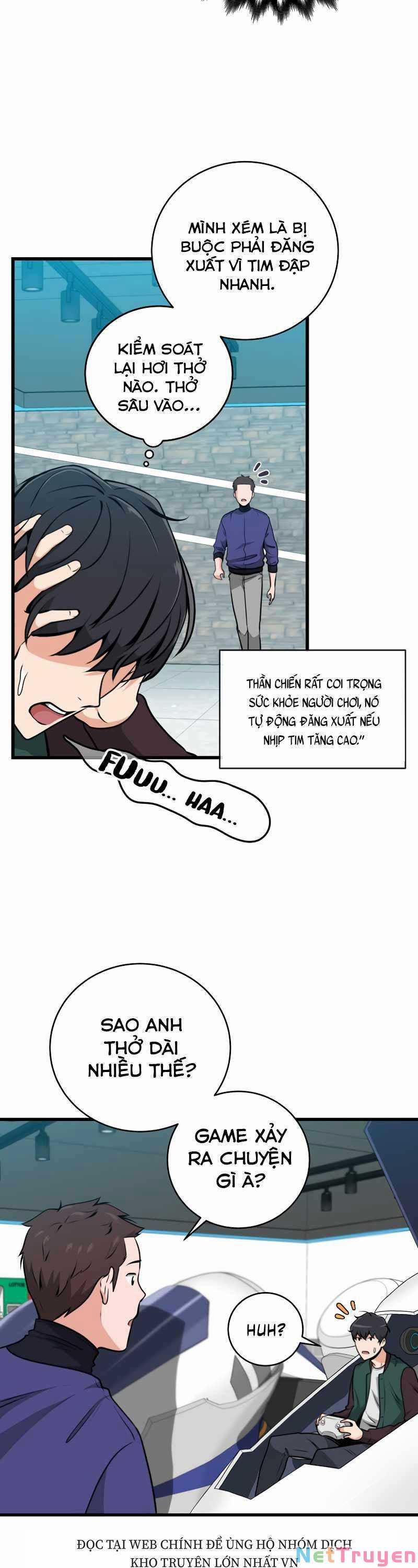 Streamer Pháp Sư 3 trang 27