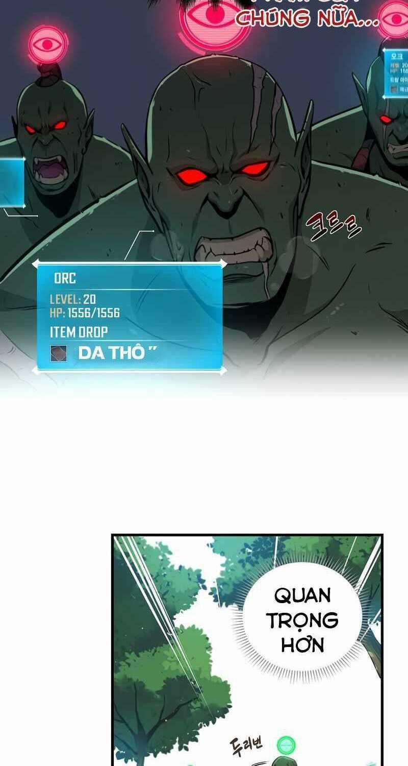 Streamer Pháp Sư 3 trang 31