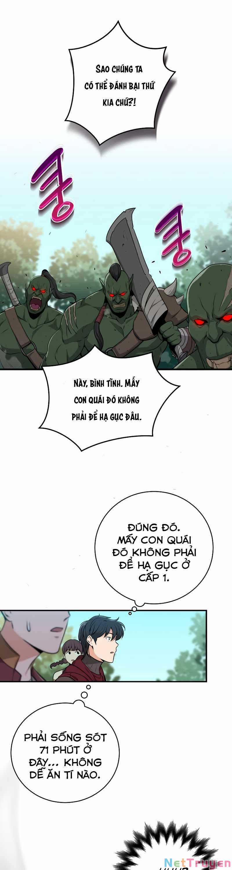 Streamer Pháp Sư 3 trang 9