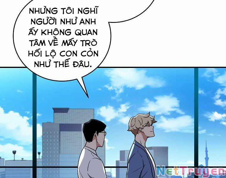 Streamer Pháp Sư 32 trang 15