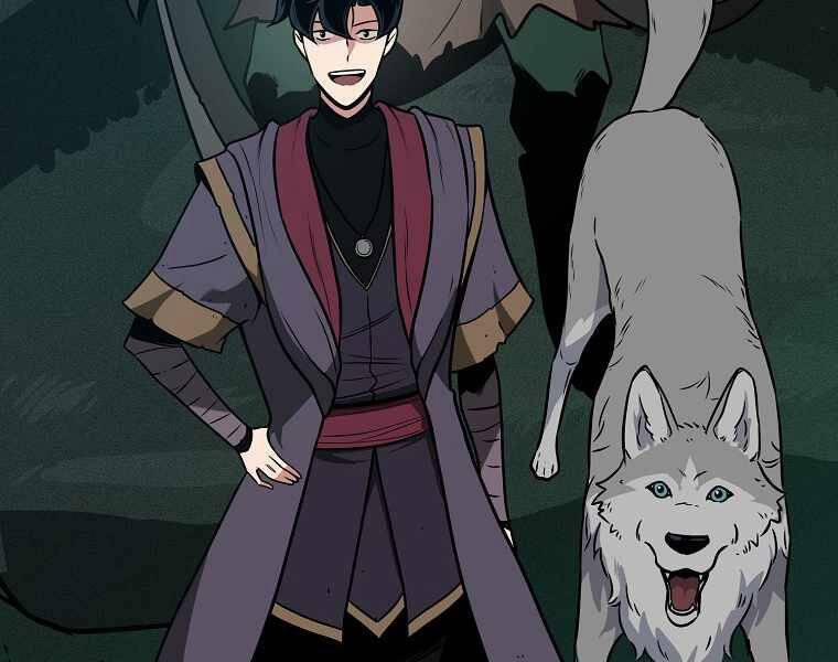 Streamer Pháp Sư 34 trang 160