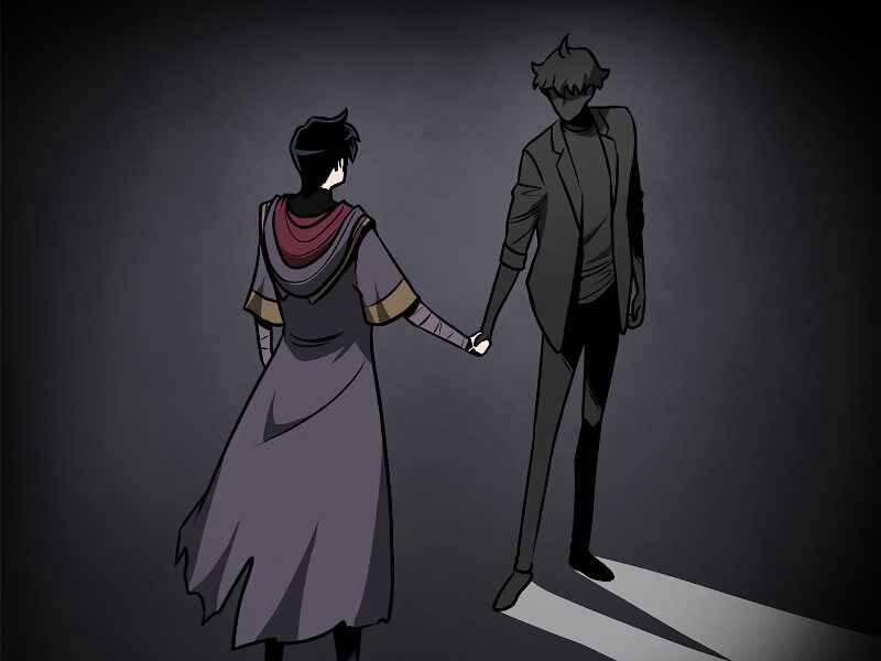 Streamer Pháp Sư 35 trang 45