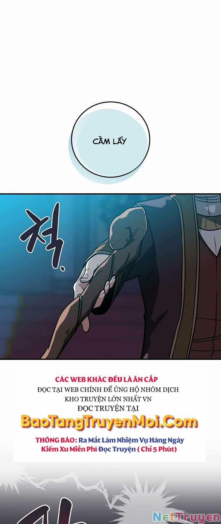 Streamer Pháp Sư 36 trang 0