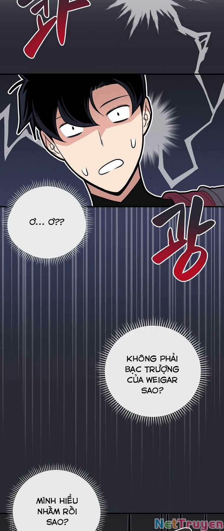 Streamer Pháp Sư 36 trang 1