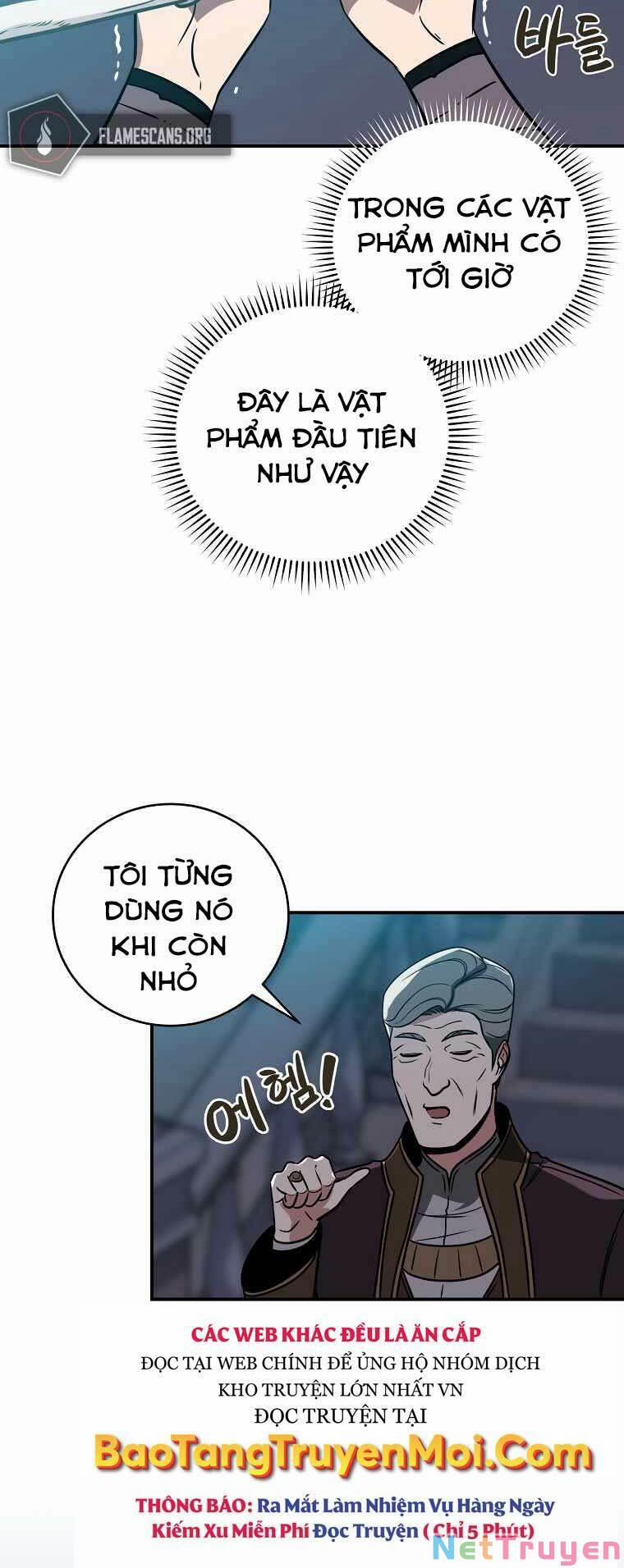 Streamer Pháp Sư 36 trang 10