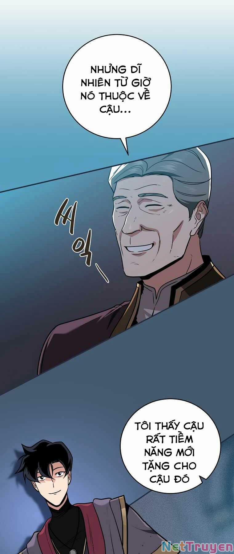 Streamer Pháp Sư 36 trang 11