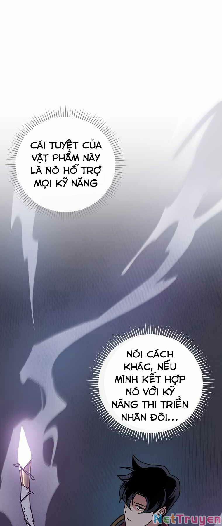 Streamer Pháp Sư 36 trang 18