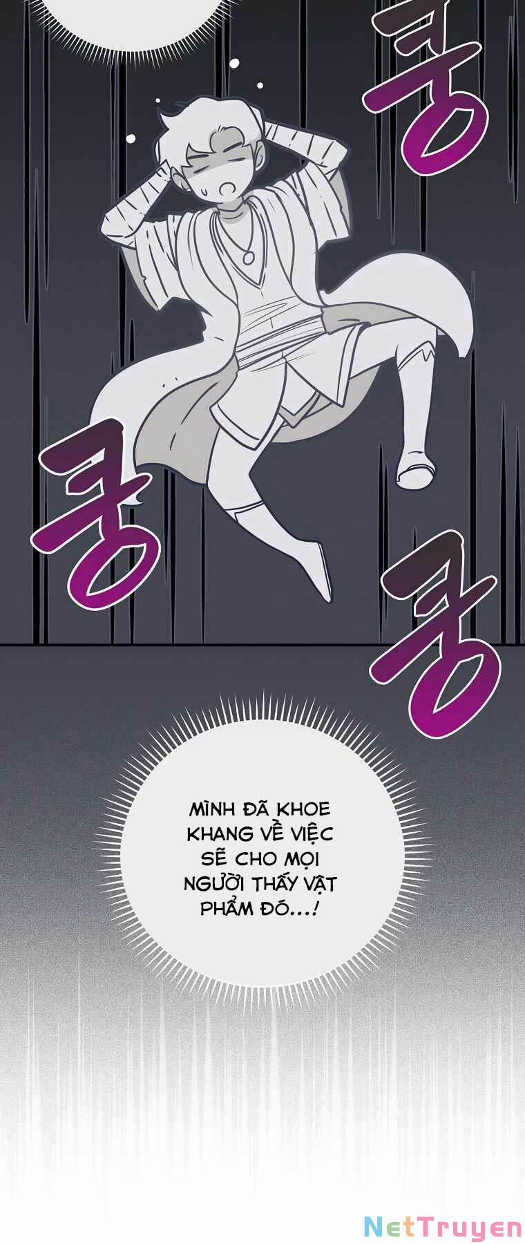 Streamer Pháp Sư 36 trang 2