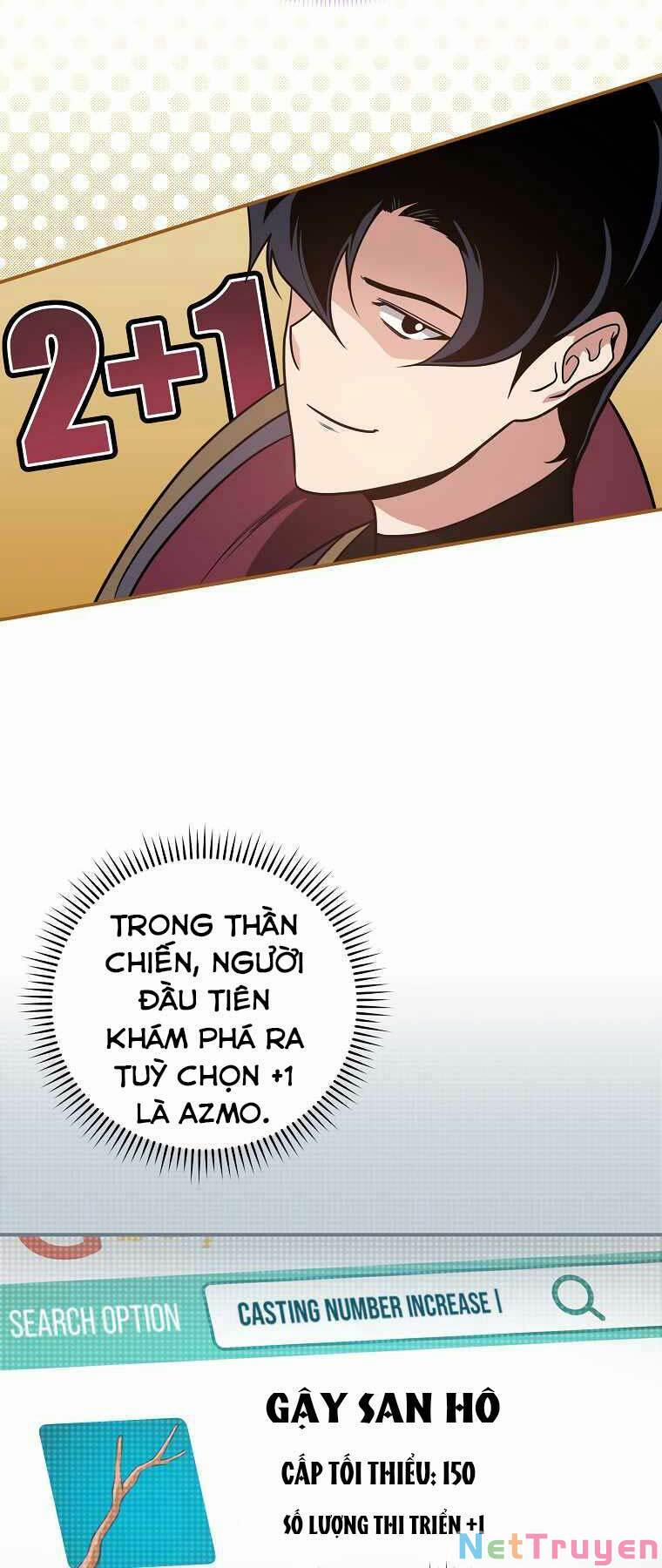 Streamer Pháp Sư 36 trang 20