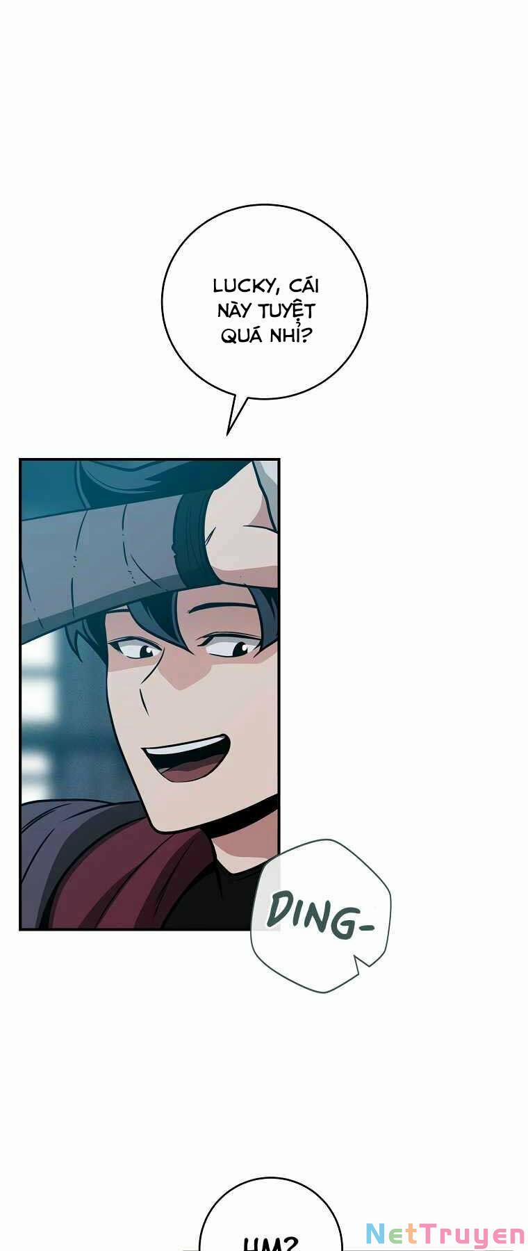 Streamer Pháp Sư 36 trang 22