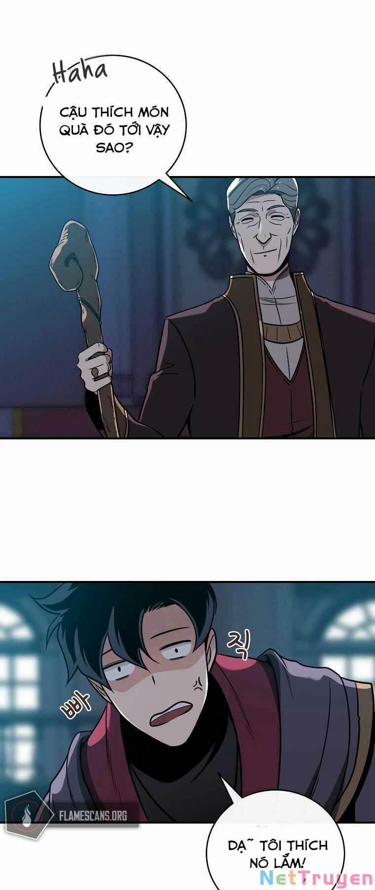 Streamer Pháp Sư 36 trang 3