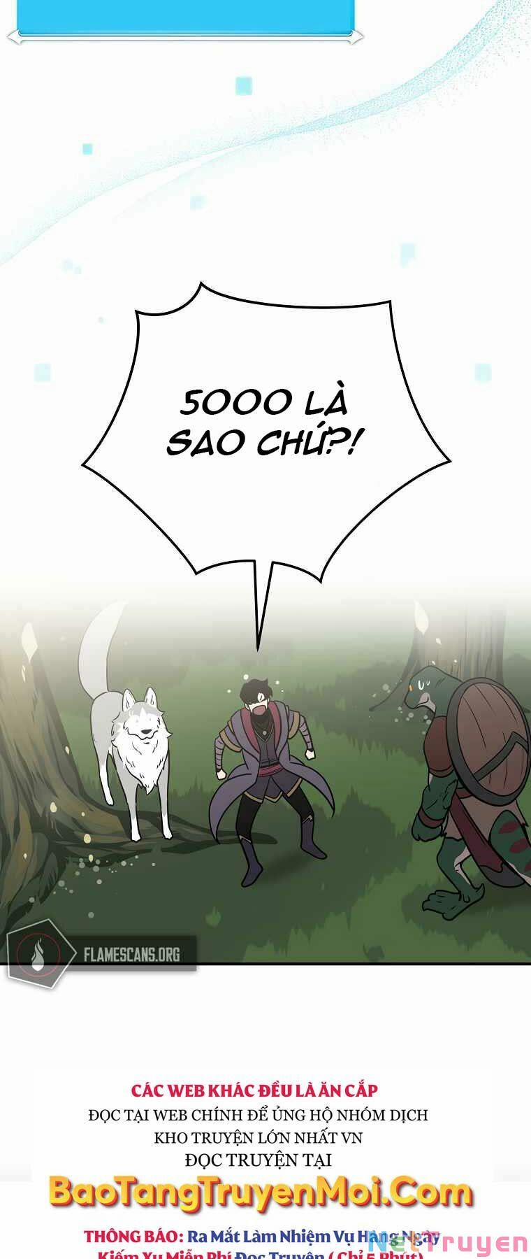 Streamer Pháp Sư 36 trang 32