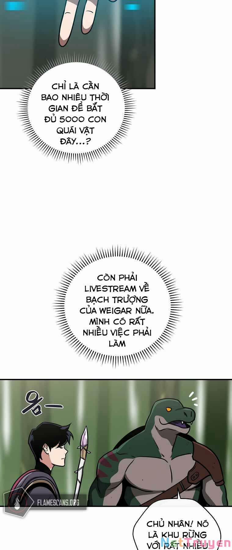 Streamer Pháp Sư 36 trang 36