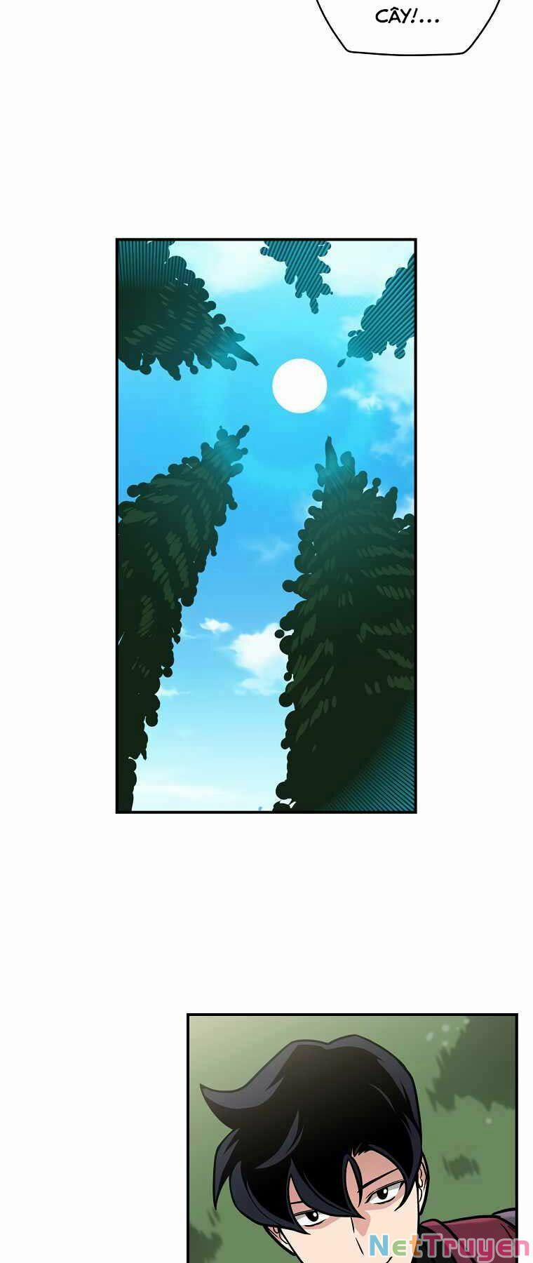 Streamer Pháp Sư 36 trang 37