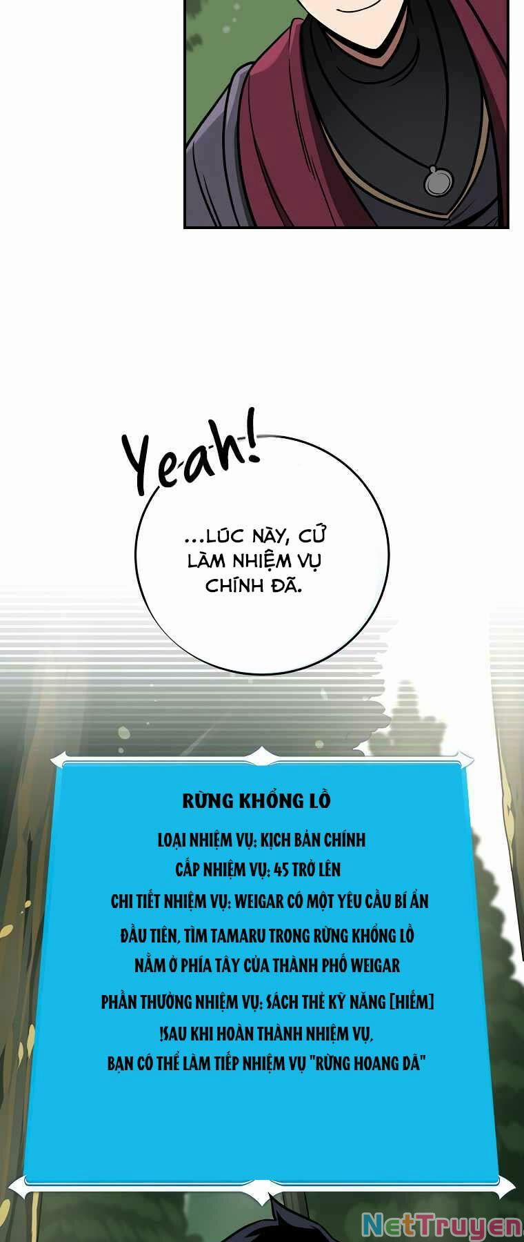 Streamer Pháp Sư 36 trang 38