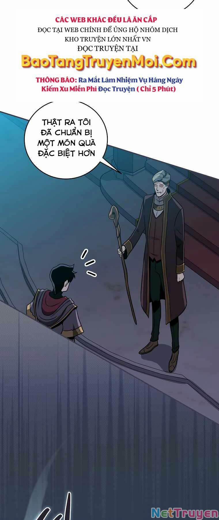 Streamer Pháp Sư 36 trang 4