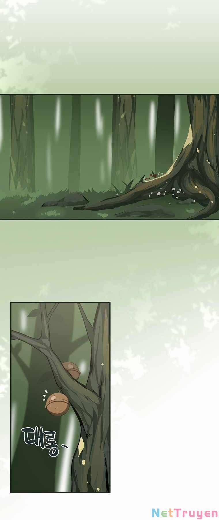 Streamer Pháp Sư 36 trang 40