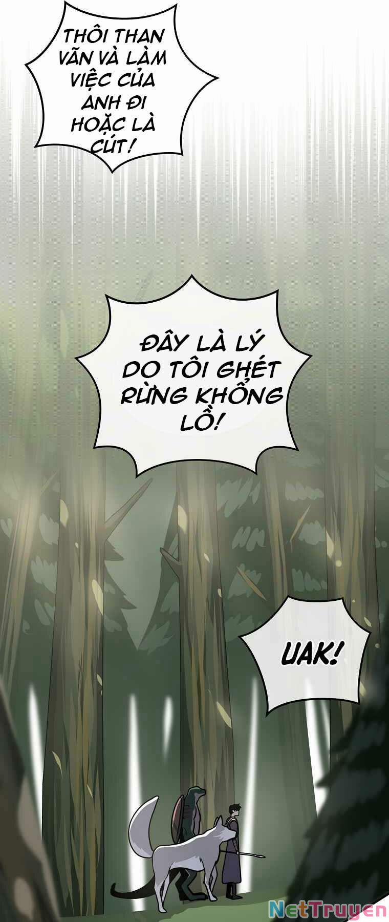 Streamer Pháp Sư 36 trang 50