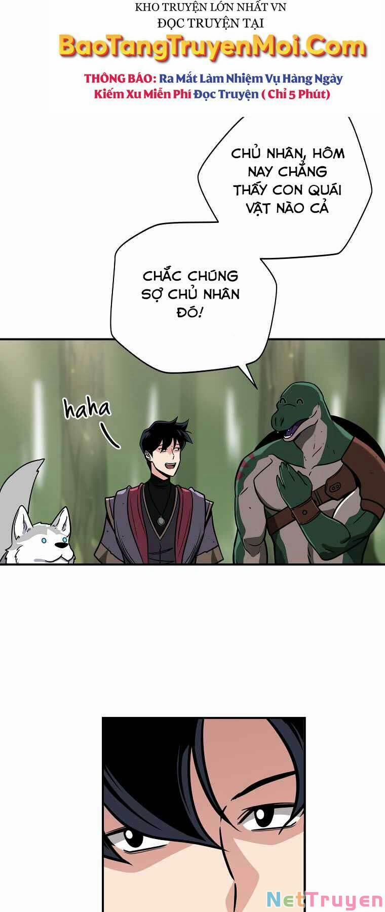 Streamer Pháp Sư 36 trang 52