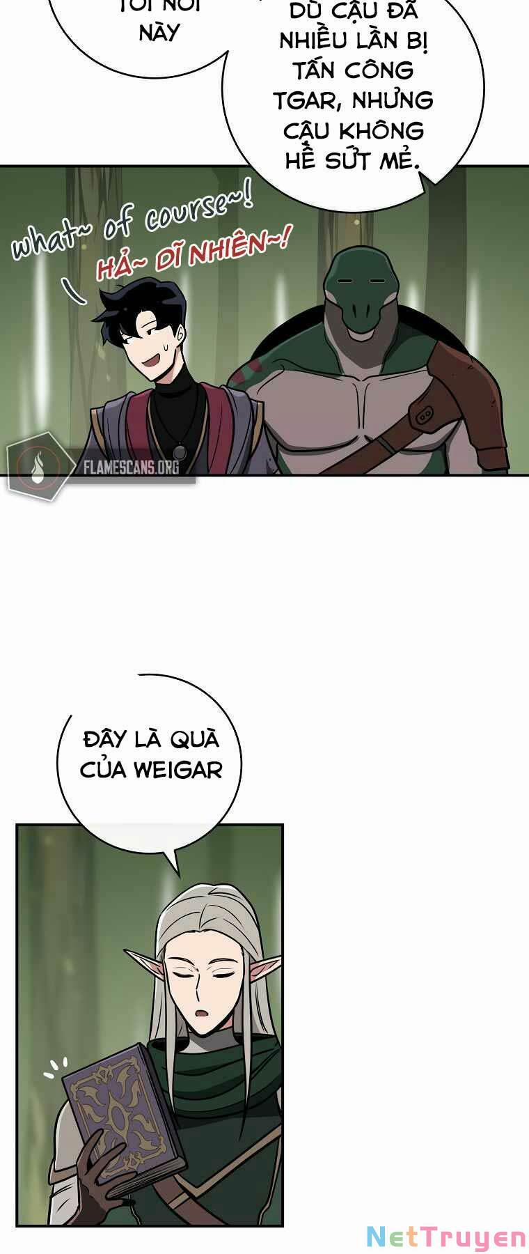 Streamer Pháp Sư 36 trang 59