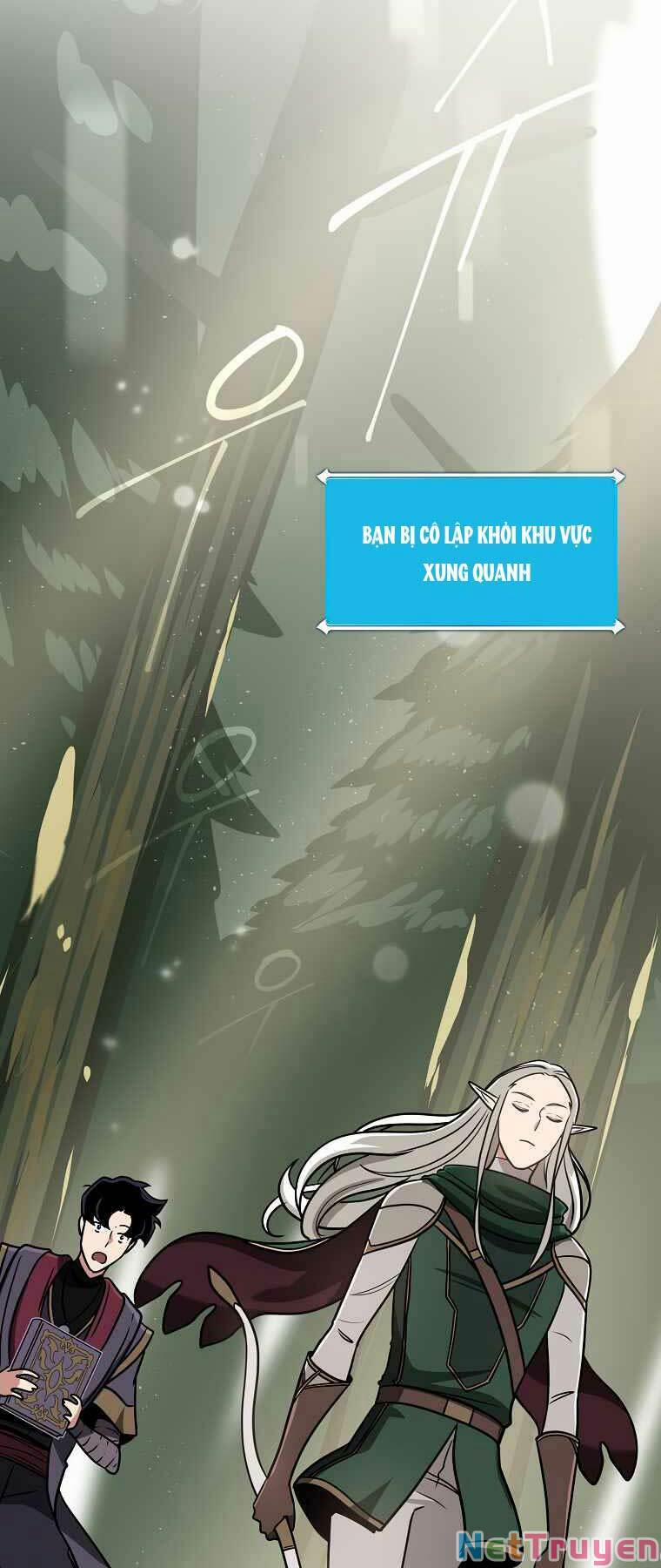 Streamer Pháp Sư 36 trang 64