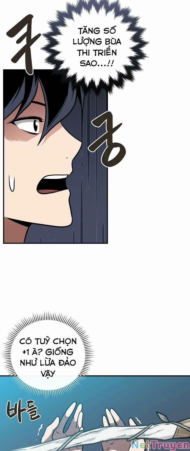 Streamer Pháp Sư 36 trang 9