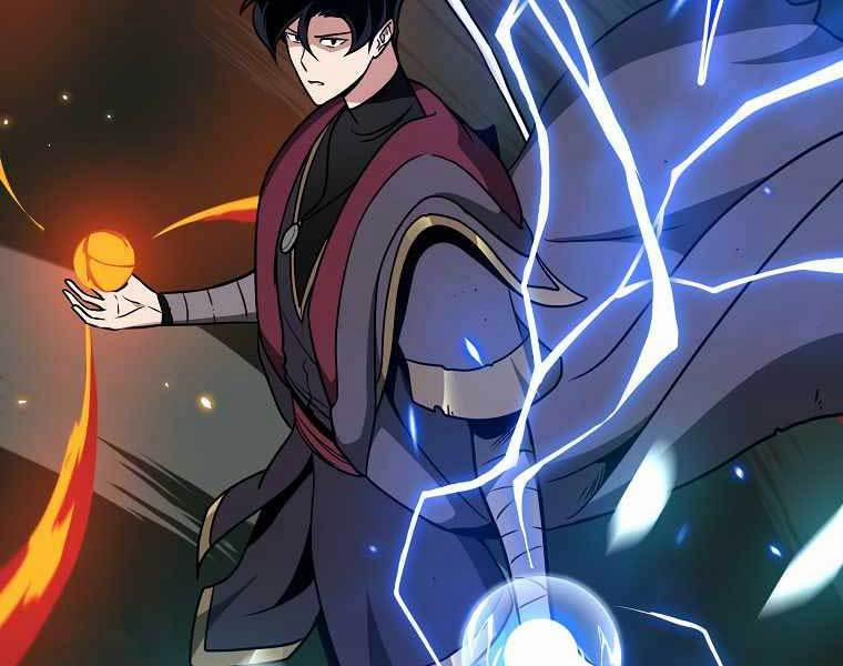 Streamer Pháp Sư 37 trang 191