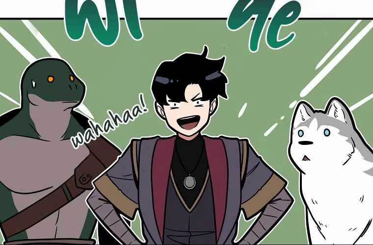 Streamer Pháp Sư 37 trang 51