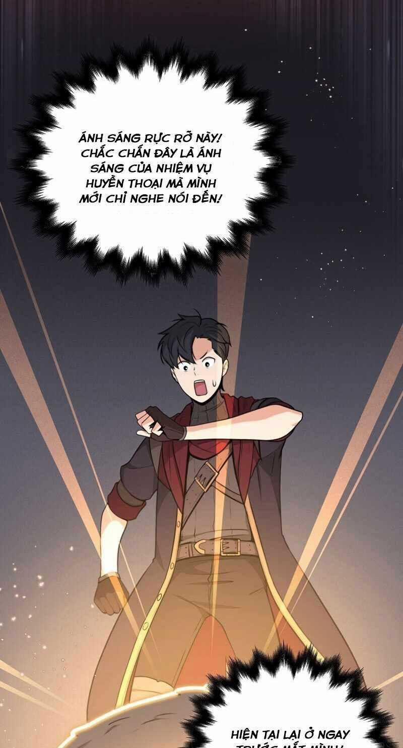 Streamer Pháp Sư 4 trang 1